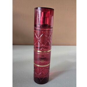 Bath & Body Works Oh Cherry Fine Fragrance Mist 8 oz Spray